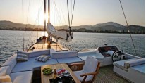 Gullet GETAWAY